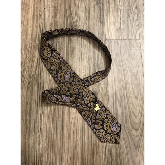 Robert Talbott Other - ROBERT TALBOTT Neck Tie *RARE* *VINTAGE*